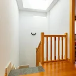 펜션 La Pergola De