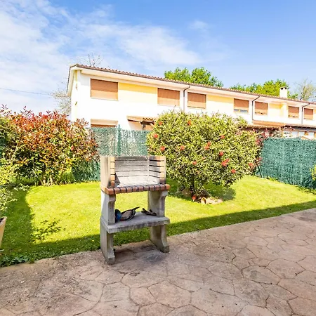 Σπίτι διακοπών La Pergola Σαντιγιάνα ντελ Μαρ