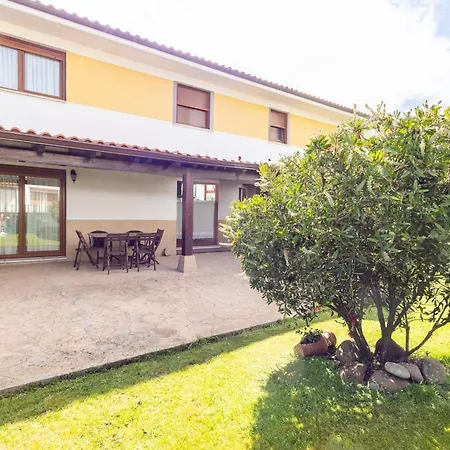 La Pérgola De *