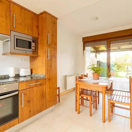 Holiday home La Pergola Santillana del Mar