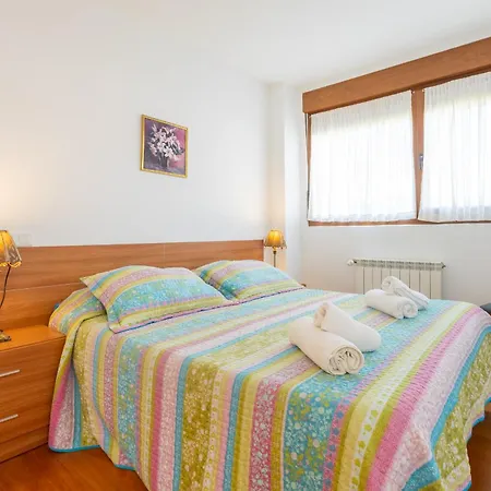 La Pergola Santillana del Mar