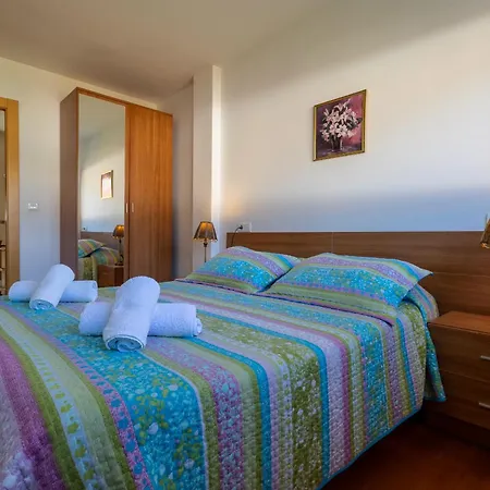 La Pergola Holiday home