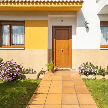 Holiday home La Pergola Santillana del Mar