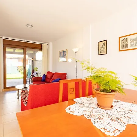 La Pergola * Σαντιγιάνα ντελ Μαρ