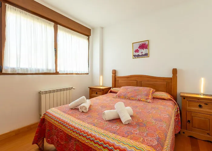 La Pergola Santillana del Mar