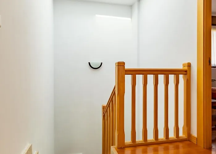 Prázdninový dům La Pergola