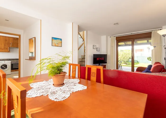 La Pergola Prázdninový dům Santillana del Mar