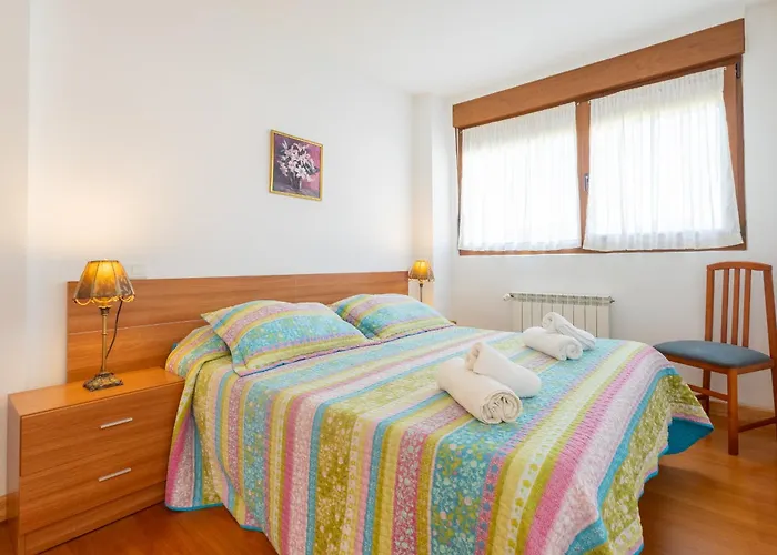 La Pergola Santillana del Mar