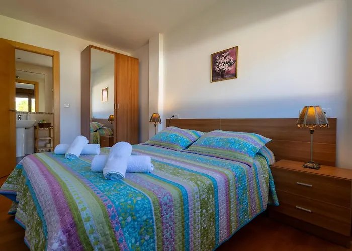 La Pergola Prázdninový dům