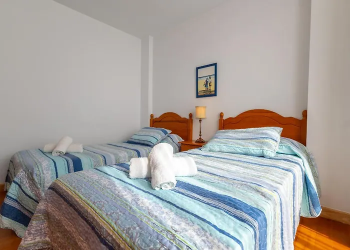 La Pergola * Santillana del Mar