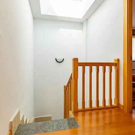 Tatil Evi La Pergola