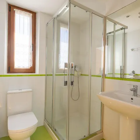 La Pergola Tatil Evi *