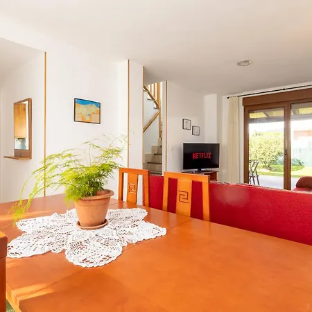 La Pergola 別荘 サンティリャーナ・デル・マル