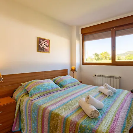 La Pergola Tatil Evi *