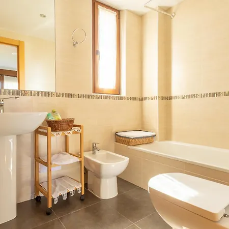 La Pergola Tatil Evi Santillana del Mar