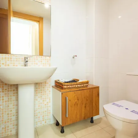 La Pergola * Santillana del Mar