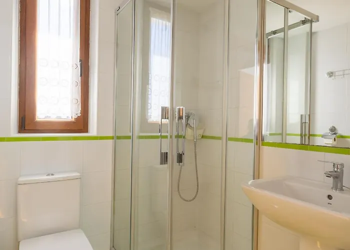 La Pergola Semesterbostad *