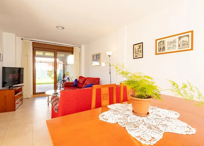 La Pergola * Santillana del Mar