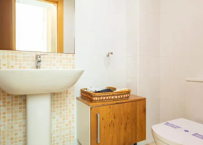 La Pergola * サンティリャーナ・デル・マル